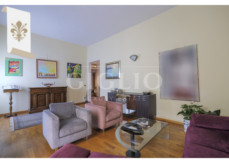 Mieszkanie na sprzedaż - Firenze, Włochy, 140 m², 729 953 USD (2 934 411 PLN), NET-99584347