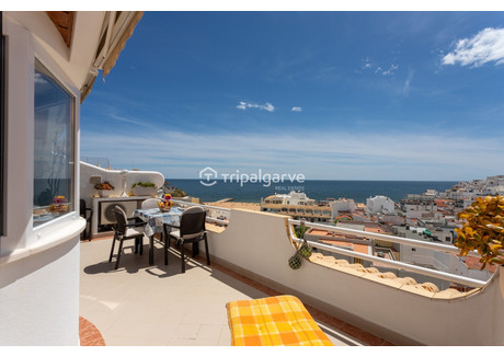 Mieszkanie na sprzedaż - Faro, Albufeira, Albufeira e Olhos de Água, Portugal Albufeira, Portugalia, 77 m², 578 231 USD (2 266 665 PLN), NET-97895756