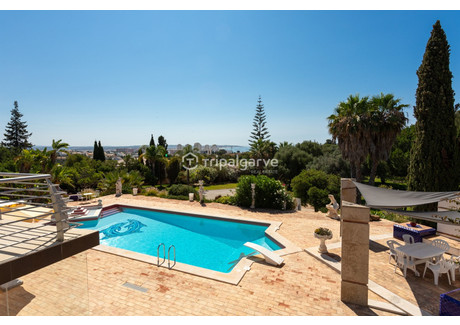 Komercyjne na sprzedaż - Faro, Lagoa (Algarve), Porches, Portugal Lagoa (algarve), Portugalia, 399 m², 1 953 581 USD (7 482 214 PLN), NET-98933607