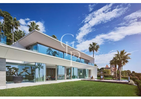 Dom na sprzedaż - Cannes, Francja, 500 m², 11 224 414 USD (43 213 993 PLN), NET-96913811