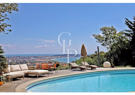 Dom na sprzedaż - Cannes, Francja, 300 m², 3 293 179 USD (12 645 807 PLN), NET-97169211