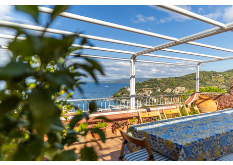 Mieszkanie na sprzedaż - Via dell’ Appetito, Porto Santo Stefano, Włochy, 114 m², 756 042 USD (3 092 213 PLN), NET-100943395