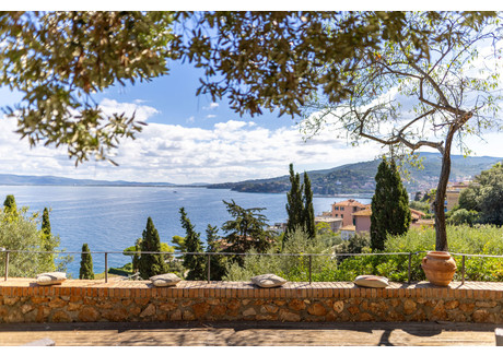 Dom na sprzedaż - Strada dei Fari, snc Porto Santo Stefano, Włochy, 155 m², 1 362 395 USD (5 544 947 PLN), NET-101433998