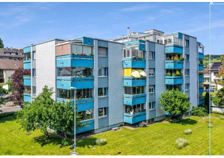 Mieszkanie na sprzedaż - Grütstrasse Gossau, Szwajcaria, 80 m², 687 219 USD (2 632 050 PLN), NET-100376280