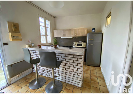 Mieszkanie na sprzedaż - Drancy, Francja, 33 m², 162 369 USD (639 734 PLN), NET-96207613