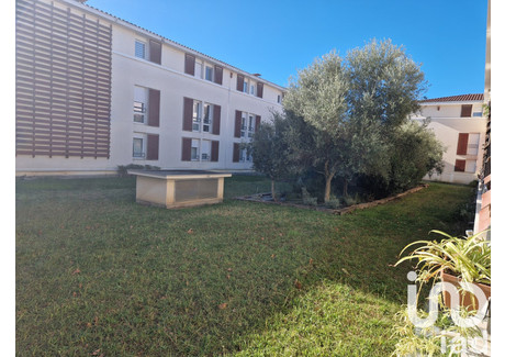 Mieszkanie na sprzedaż - Marsillargues, Francja, 60 m², 202 596 USD (824 565 PLN), NET-102369686