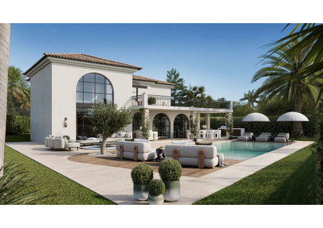 Dom na sprzedaż - Marbella, Hiszpania, 474 m², 5 030 878 USD (20 274 437 PLN), NET-96928348