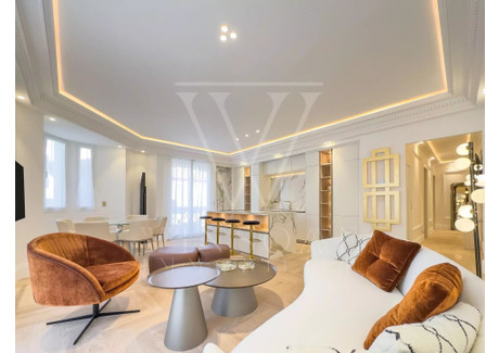 Mieszkanie na sprzedaż - Cannes, Francja, 97,16 m², 2 251 929 USD (9 120 311 PLN), NET-96247775