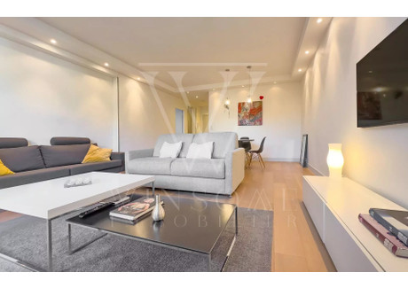 Mieszkanie na sprzedaż - Cannes, Francja, 63 m², 467 491 USD (1 841 914 PLN), NET-96916591
