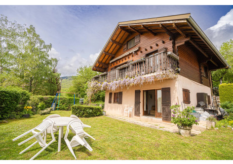 Dom na sprzedaż - Péron, Francja, 146 m², 723 755 USD (2 960 160 PLN), NET-96224833