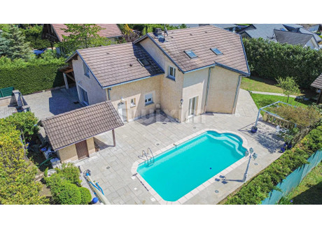 Dom na sprzedaż - Segny, Francja, 162 m², 959 387 USD (3 674 451 PLN), NET-96224878