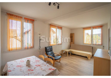 Mieszkanie na sprzedaż - Ornex, Francja, 39 m², 198 131 USD (780 638 PLN), NET-96707596