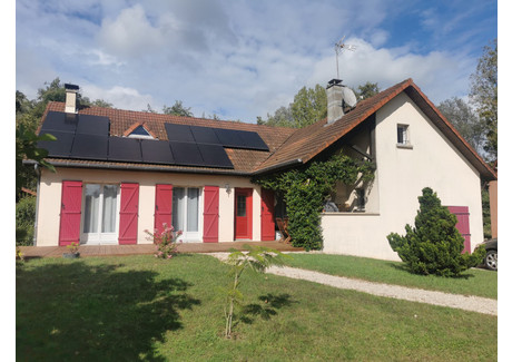 Dom na sprzedaż - Branges, Francja, 136 m², 271 035 USD (1 132 928 PLN), NET-101377919