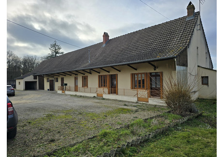 Komercyjne na sprzedaż - Saint-Christophe-En-Bresse, Francja, 150 m², 241 370 USD (967 893 PLN), NET-96868981