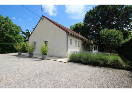 Dom na sprzedaż - Saint-Étienne-En-Bresse, Francja, 114 m², 205 491 USD (826 072 PLN), NET-97280077