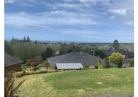 Działka na sprzedaż - Sunset View Estates #17, Clatsop, OR Seaside, Usa, 728,43 m², 198 000 USD (805 860 PLN), NET-96233180