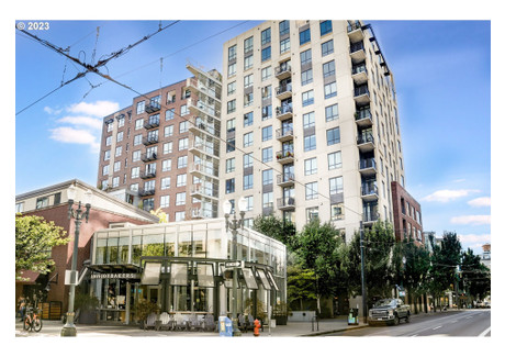 Mieszkanie na sprzedaż - 922 NW 11th Ave #1002, Multnomah, OR Portland, Usa, 132,11 m², 715 000 USD (2 931 500 PLN), NET-96660401