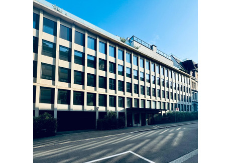 Biuro do wynajęcia - Zurich, Szwajcaria, 41 m², 2962 USD (11 345 PLN), NET-98448246