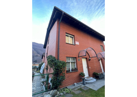 Dom na sprzedaż - Maggia, Szwajcaria, 252 m², 832 202 USD (3 278 875 PLN), NET-96249169