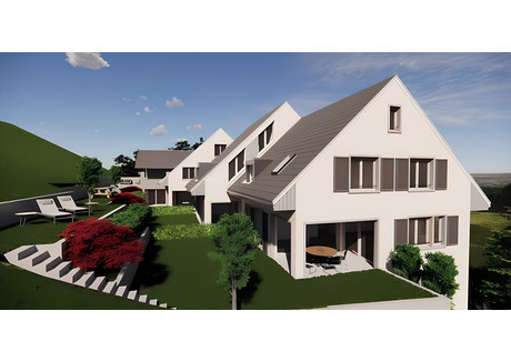 Dom na sprzedaż - Villigen, Szwajcaria, 203 m², 1 460 060 USD (5 942 443 PLN), NET-102614264