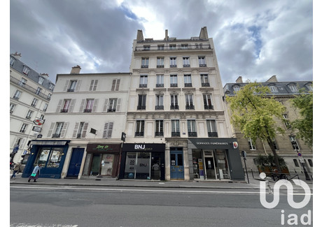 Mieszkanie na sprzedaż - Paris, Francja, 16 m², 253 904 USD (982 607 PLN), NET-100493677