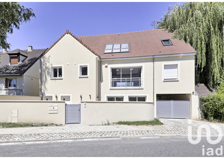 Mieszkanie na sprzedaż - Magny-Le-Hongre, Francja, 203 m², 1 021 944 USD (4 189 969 PLN), NET-98753262