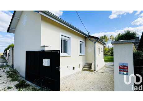 Dom na sprzedaż - Saint-Germain, Francja, 44 m², 144 542 USD (559 379 PLN), NET-100613037