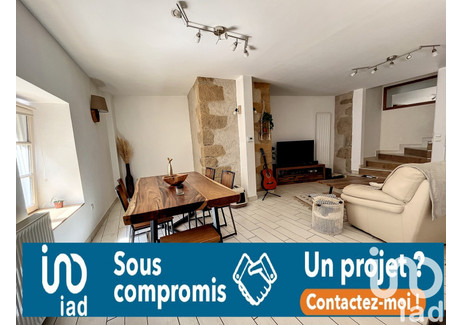 Mieszkanie na sprzedaż - Condrieu, Francja, 98 m², 181 817 USD (745 448 PLN), NET-96257613