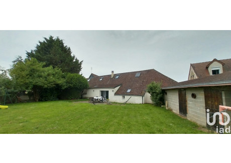 Dom na sprzedaż - Montigny-Le-Chartif, Francja, 140 m², 220 574 USD (849 210 PLN), NET-98784906