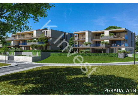 Mieszkanie na sprzedaż - Novigrad, Chorwacja, 98,5 m², 545 361 USD (2 165 085 PLN), NET-96262439