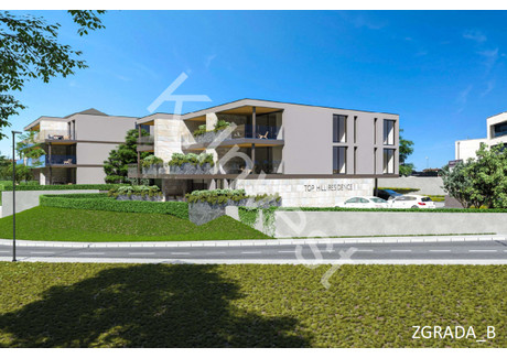 Mieszkanie na sprzedaż - Novigrad, Chorwacja, 55,55 m², 311 468 USD (1 227 182 PLN), NET-96262448