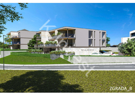 Mieszkanie na sprzedaż - Novigrad, Chorwacja, 55,55 m², 322 940 USD (1 294 990 PLN), NET-96262448