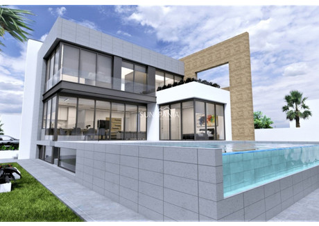 Dom na sprzedaż - Orihuela Costa, Hiszpania, 333 m², 1 784 442 USD (7 191 300 PLN), NET-96264005