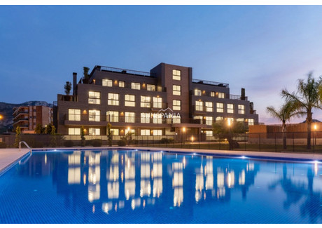 Mieszkanie na sprzedaż - Denia, Hiszpania, 82 m², 317 865 USD (1 268 280 PLN), NET-96263955