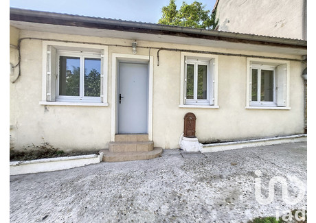 Dom na sprzedaż - Argenteuil, Francja, 34 m², 161 038 USD (660 254 PLN), NET-100137115