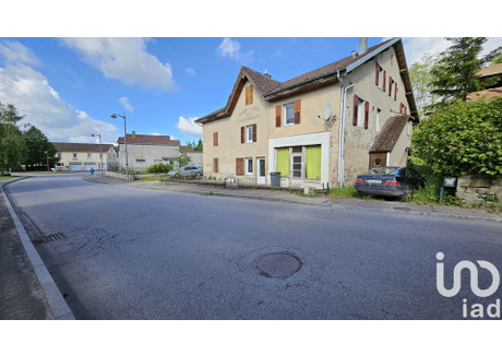 Dom na sprzedaż - Lépanges-Sur-Vologne, Francja, 300 m², 158 272 USD (647 333 PLN), NET-98844511