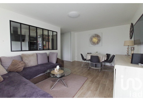 Mieszkanie na sprzedaż - Mantes-La-Ville, Francja, 80 m², 224 692 USD (885 288 PLN), NET-97266772
