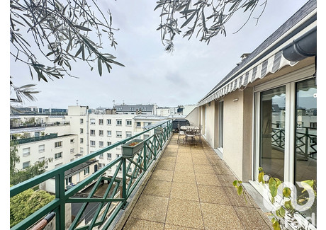 Mieszkanie na sprzedaż - Asnières-Sur-Seine, Francja, 171 m², 1 635 478 USD (6 689 106 PLN), NET-100696264