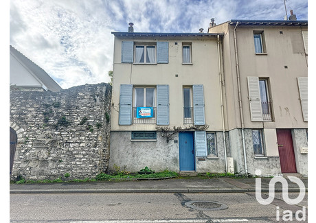 Dom na sprzedaż - Mantes-La-Jolie, Francja, 81 m², 217 141 USD (890 278 PLN), NET-102851389