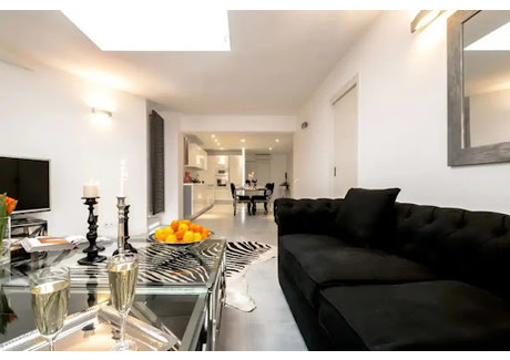 Mieszkanie na sprzedaż - Nice, Francja, 88 m², 648 924 USD (2 556 759 PLN), NET-96333030