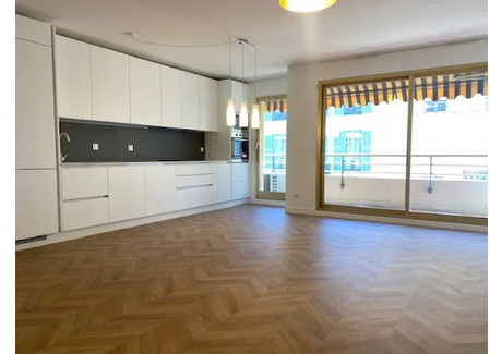 Mieszkanie na sprzedaż - Nice, Francja, 63 m², 498 435 USD (1 918 977 PLN), NET-96333033