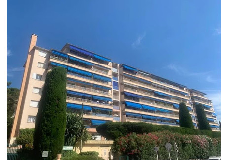 Mieszkanie na sprzedaż - Cannes, Francja, 67 m², 330 876 USD (1 356 592 PLN), NET-99030068