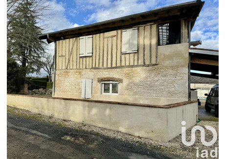 Działka na sprzedaż - Castelnau Montratier-Sainte Alauzie, Francja, 750 m², 24 935 USD (102 233 PLN), NET-102634495