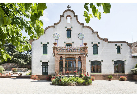 Dom na sprzedaż - Castellar Del Valles, Hiszpania, 1898 m², 7 757 216 USD (31 804 585 PLN), NET-96361178