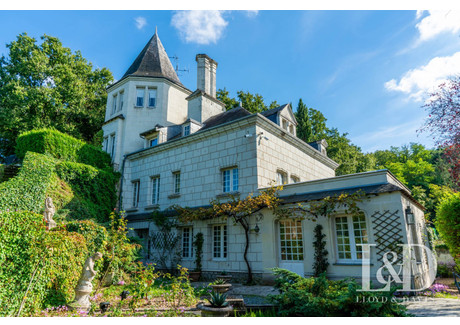 Dom na sprzedaż - Gennes-Val-De-Loire, Francja, 355 m², 212 736 USD (882 852 PLN), NET-100169679