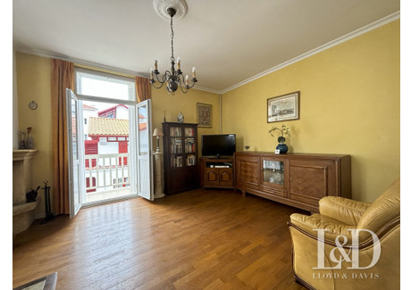 Mieszkanie na sprzedaż - Biarritz, Francja, 105 m², 961 120 USD (3 844 480 PLN), NET-100648309