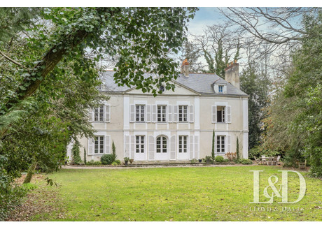 Dom na sprzedaż - Sainte-Luce-Sur-Loire, Francja, 280 m², 1 175 040 USD (4 723 659 PLN), NET-101158048