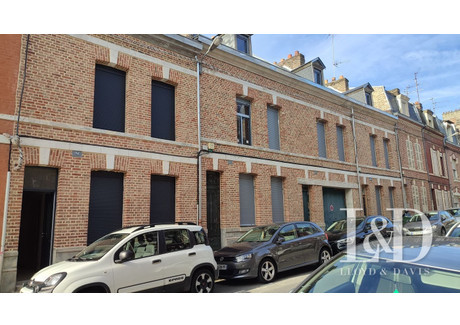 Mieszkanie na sprzedaż - Amiens, Francja, 29 m², 145 955 USD (598 416 PLN), NET-101300441