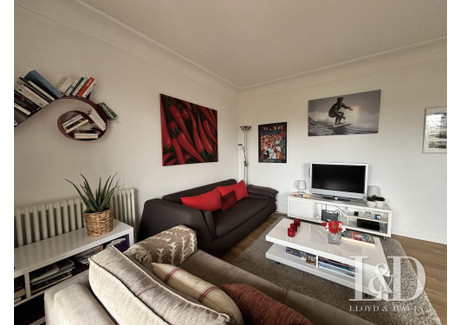 Mieszkanie na sprzedaż - Biarritz, Francja, 77 m², 618 788 USD (2 537 031 PLN), NET-101801160