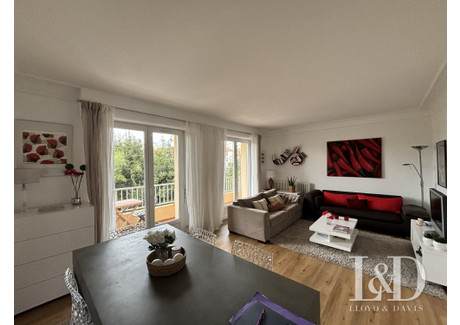 Mieszkanie na sprzedaż - Biarritz, Francja, 77 m², 622 649 USD (2 546 633 PLN), NET-101801160